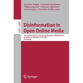 Disinformation-in-Open-Online-Media