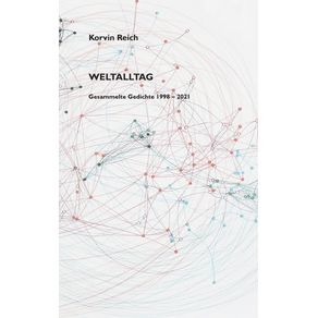 Weltalltag