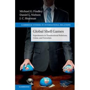 Global-Shell-Games