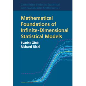 Mathematical-Foundations-of-Infinite-Dimensional-Statistical-Models
