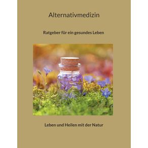 Alternativmedizin