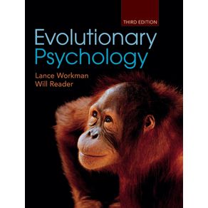 Evolutionary-Psychology