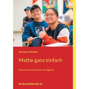 Mathe-ganz-einfach