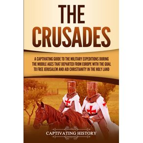 The-Crusades
