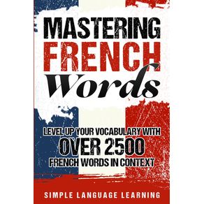 Mastering-French-Words