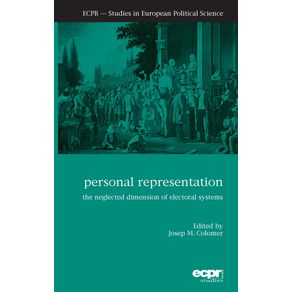 Personal-Representation