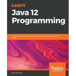 Learn-Java-12-Programming