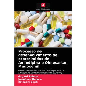 Processo-de-desenvolvimento-de-comprimidos-de-Amlodipina-e-Olmesartan-Medoxomil