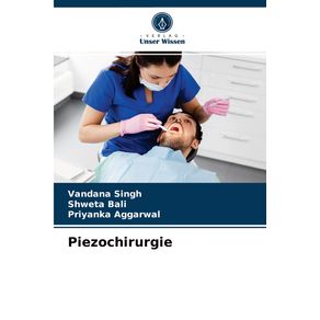 Piezochirurgie