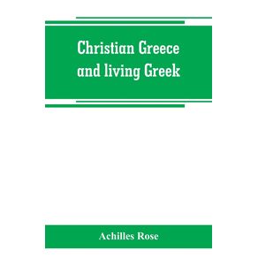 Christian-Greece-and-living-Greek