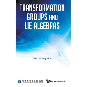 Transformation-Groups-and-Lie-Algebras