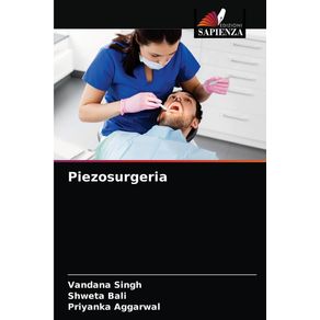 Piezosurgeria