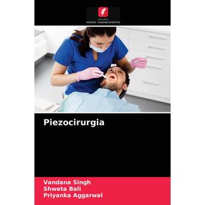 Piezocirurgia