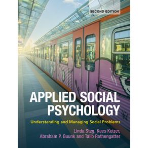 Applied-Social-Psychology