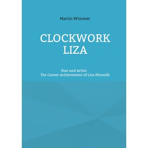 Clockwork-Liza