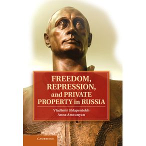 Freedom-Repression-and-Private-Property-in-------------Russia