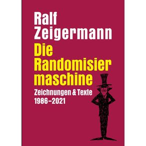 Die-Randomisiermaschine