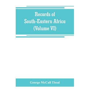 Records-of-South-Eastern-Africa