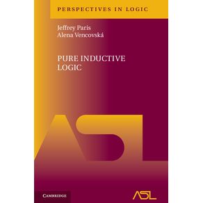Pure-Inductive-Logic
