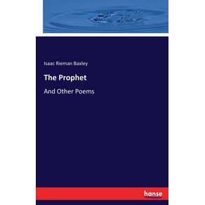The-Prophet