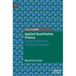 Applied-Quantitative-Finance