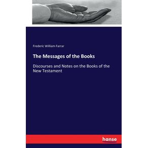 The-Messages-of-the-Books