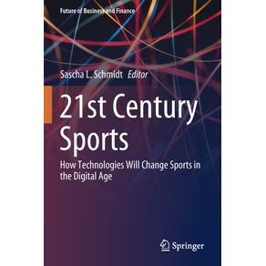 21st-Century-Sports