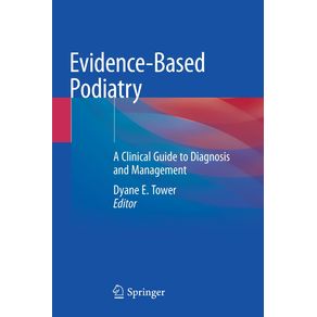 Evidence-Based-Podiatry