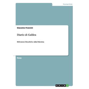 Diario-di-Galilea