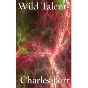WILD-TALENTS