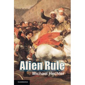 Alien-Rule