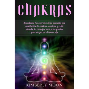 Chakras