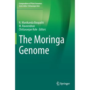 The-Moringa-Genome