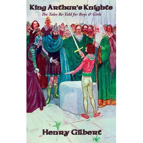King-Arthurs-Knights