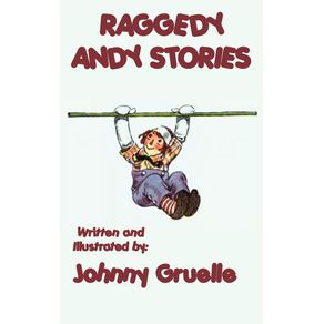 Raggedy-Andy-Stories---Illustrated