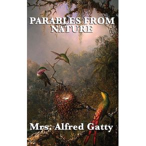 Parables-from-Nature