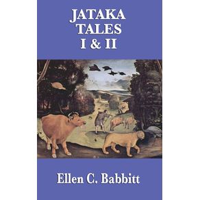 Jataka-Tales-I---II