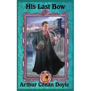 His-Last-Bow