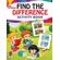 Find-The-Diffrence-Activity-Book