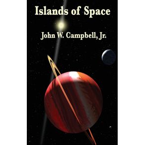 Islands-of-Space