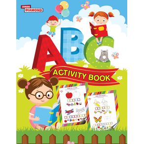 ABC-Activity-Book