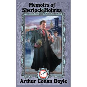 Memoirs-of-Sherlock-Holmes
