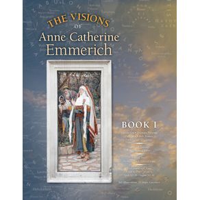 The-Visions-of-Anne-Catherine-Emmerich--Deluxe-Edition-