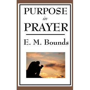 Purpose-in-Prayer