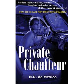 Private-Chauffeur