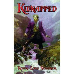 Kidnapped