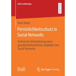 Personlichkeitsschutz-in-Social-Networks