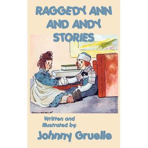 Raggedy-Ann-and-Andy-Stories---Illustrated