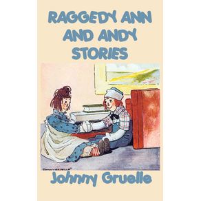 Raggedy-Ann-and-Andy-Stories