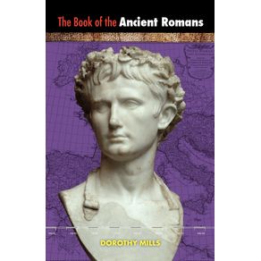 The-Book-of-the-Ancient-Romans